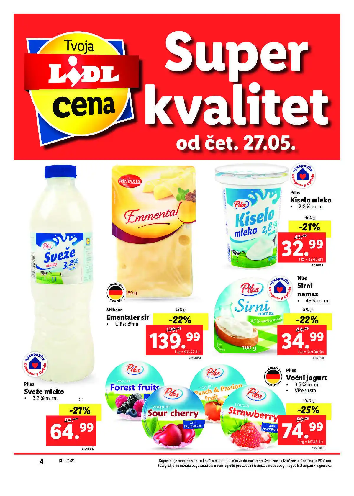 lidl