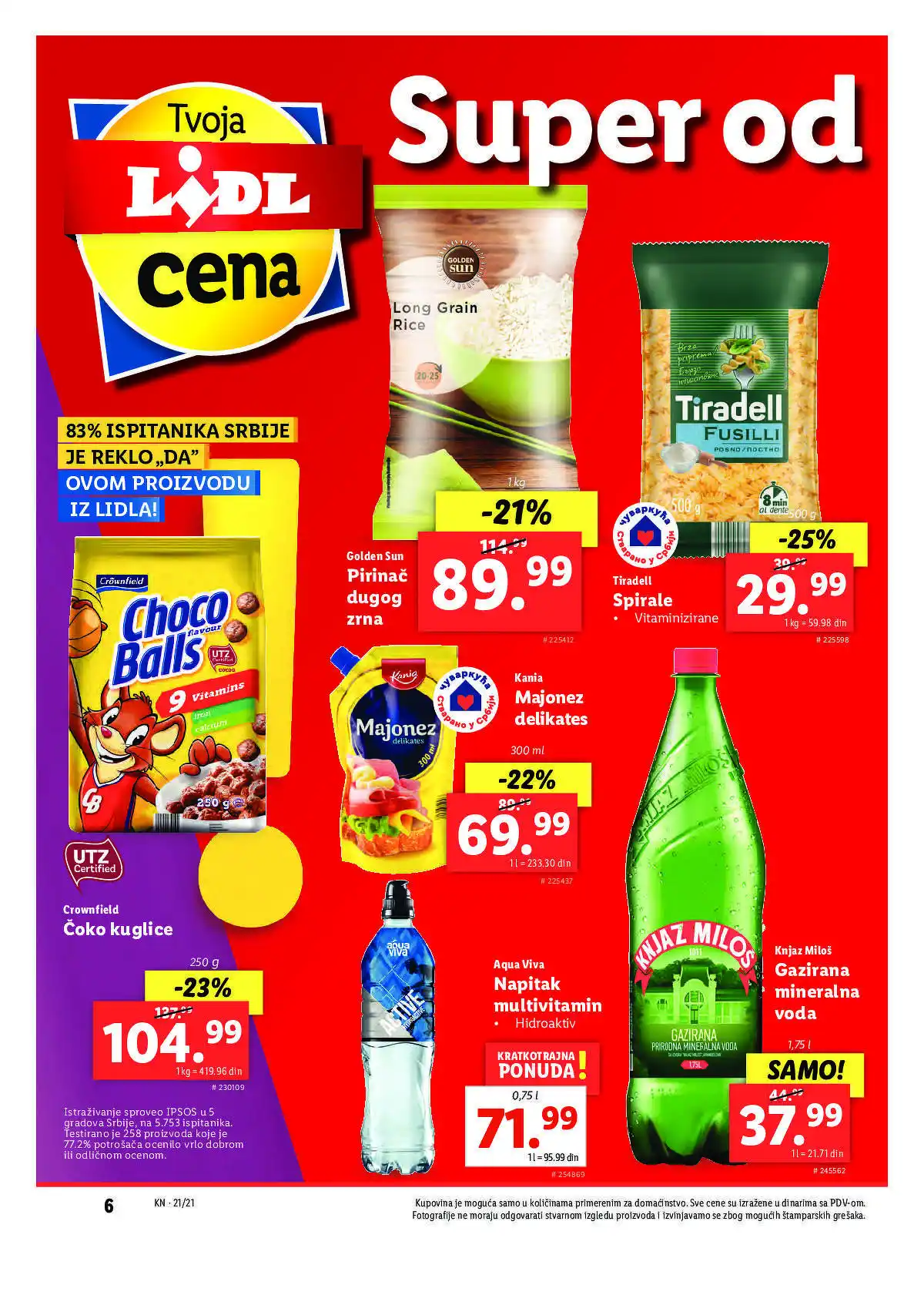 lidl