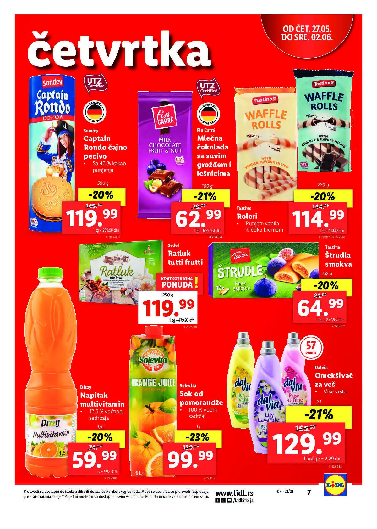 lidl
