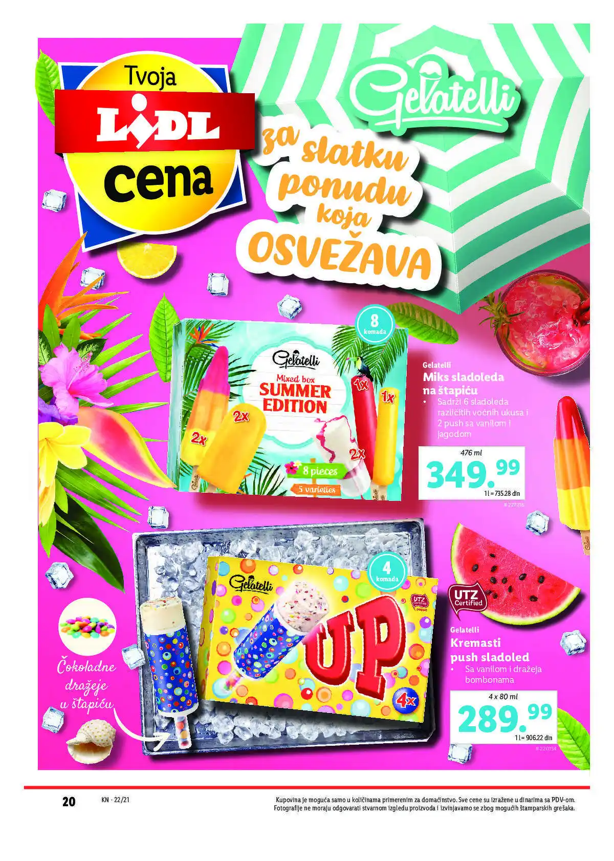 lidl