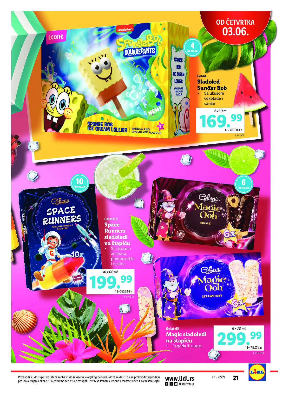 lidl