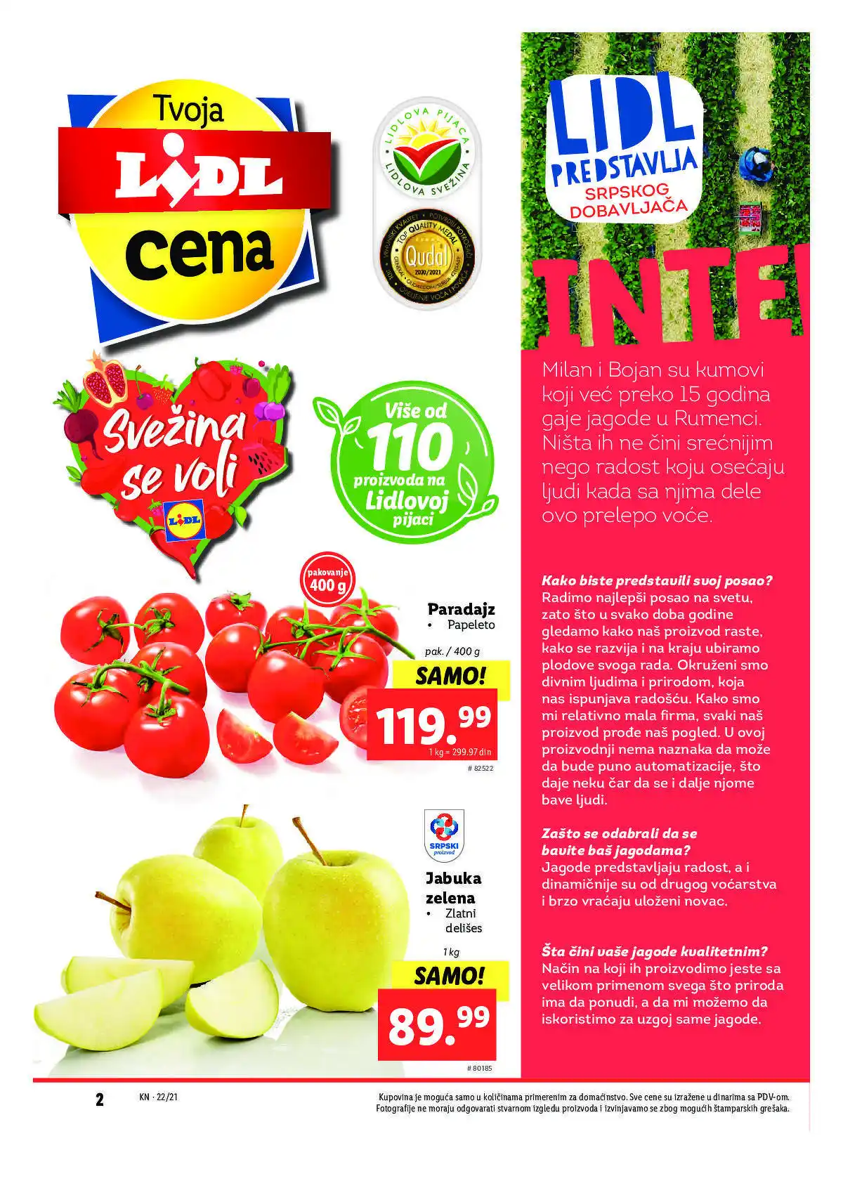 lidl