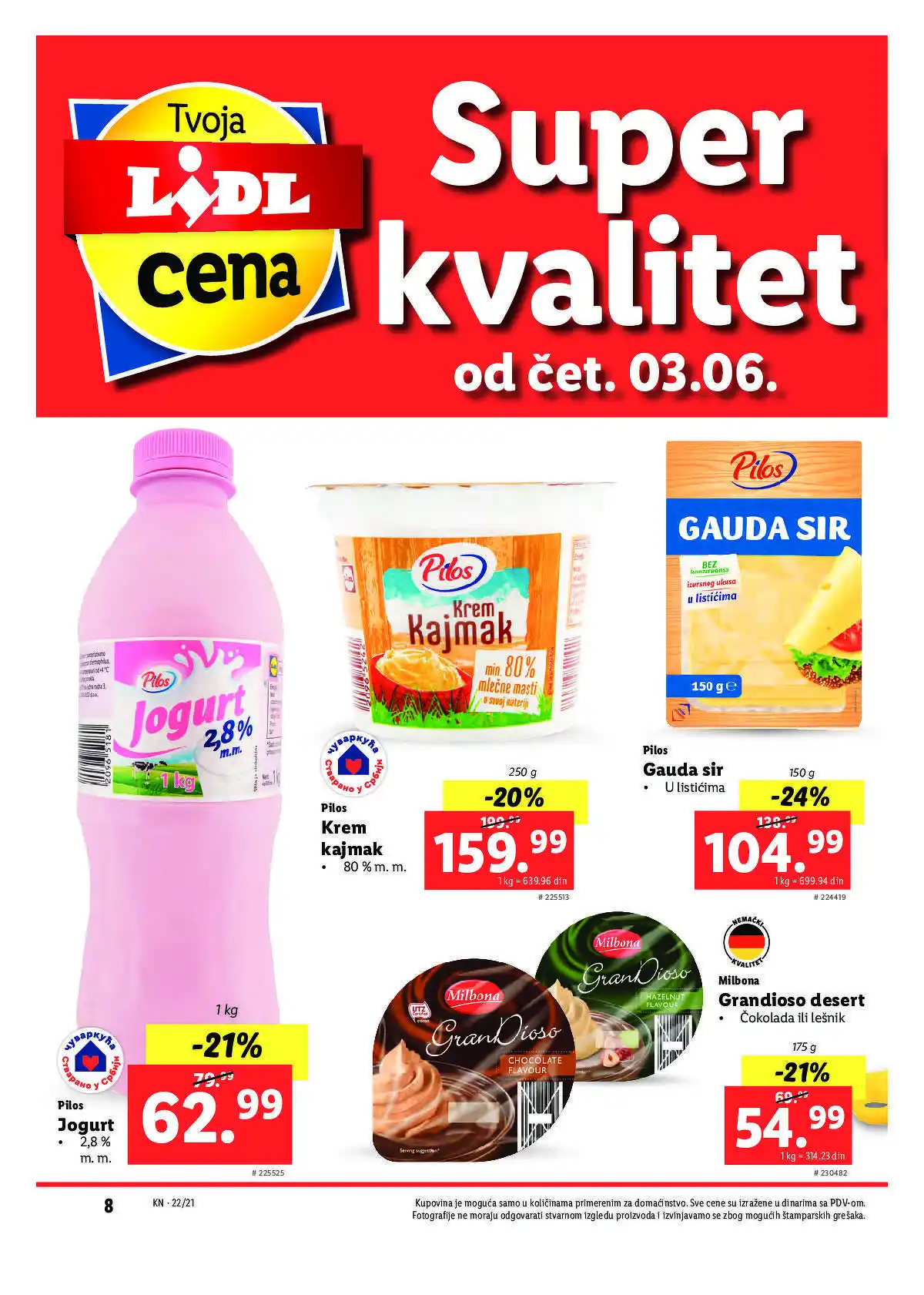 lidl