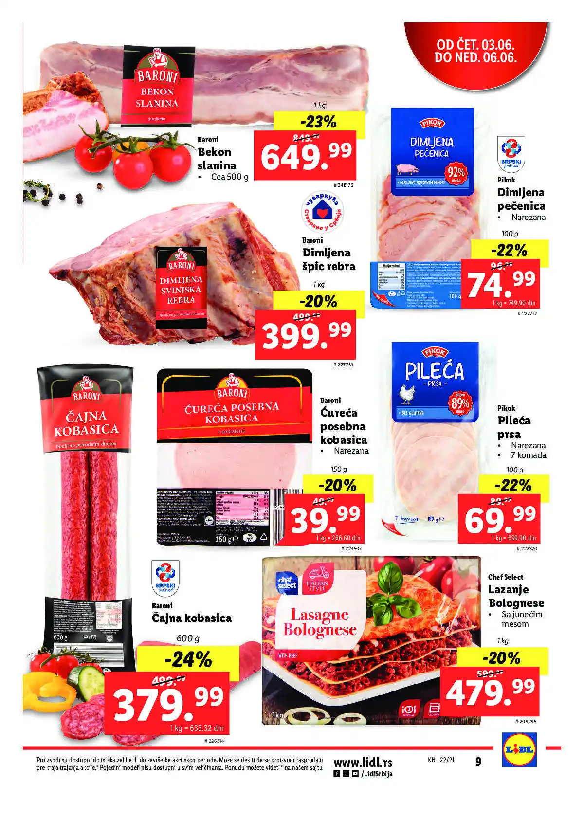 lidl