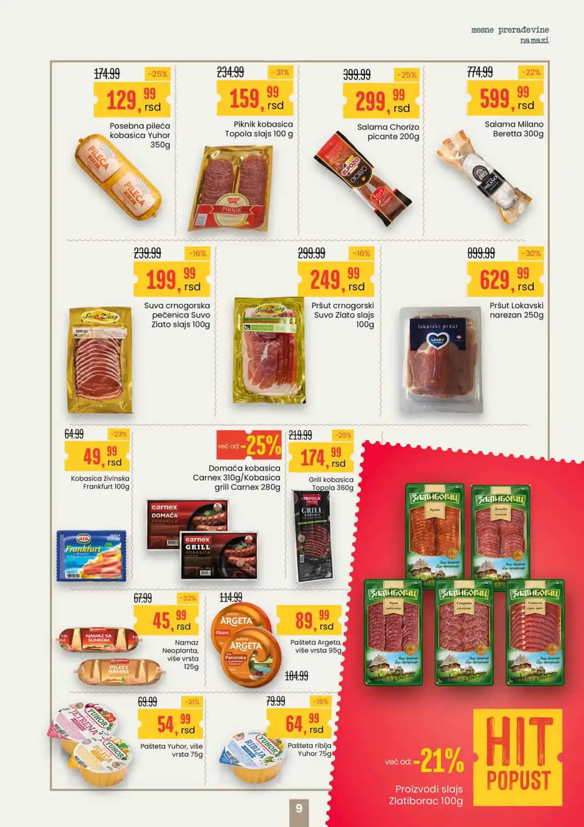 aroma
