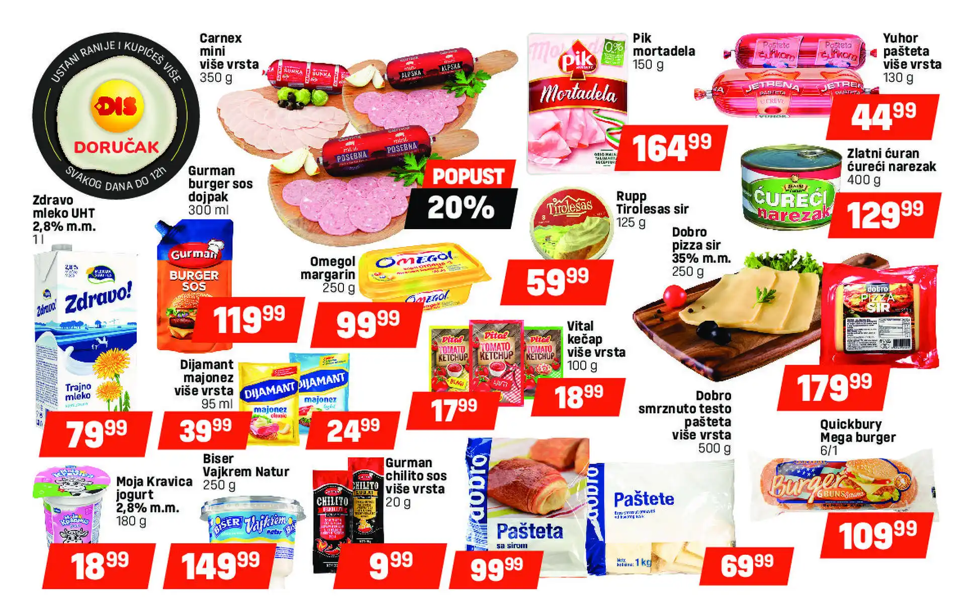 dis-market