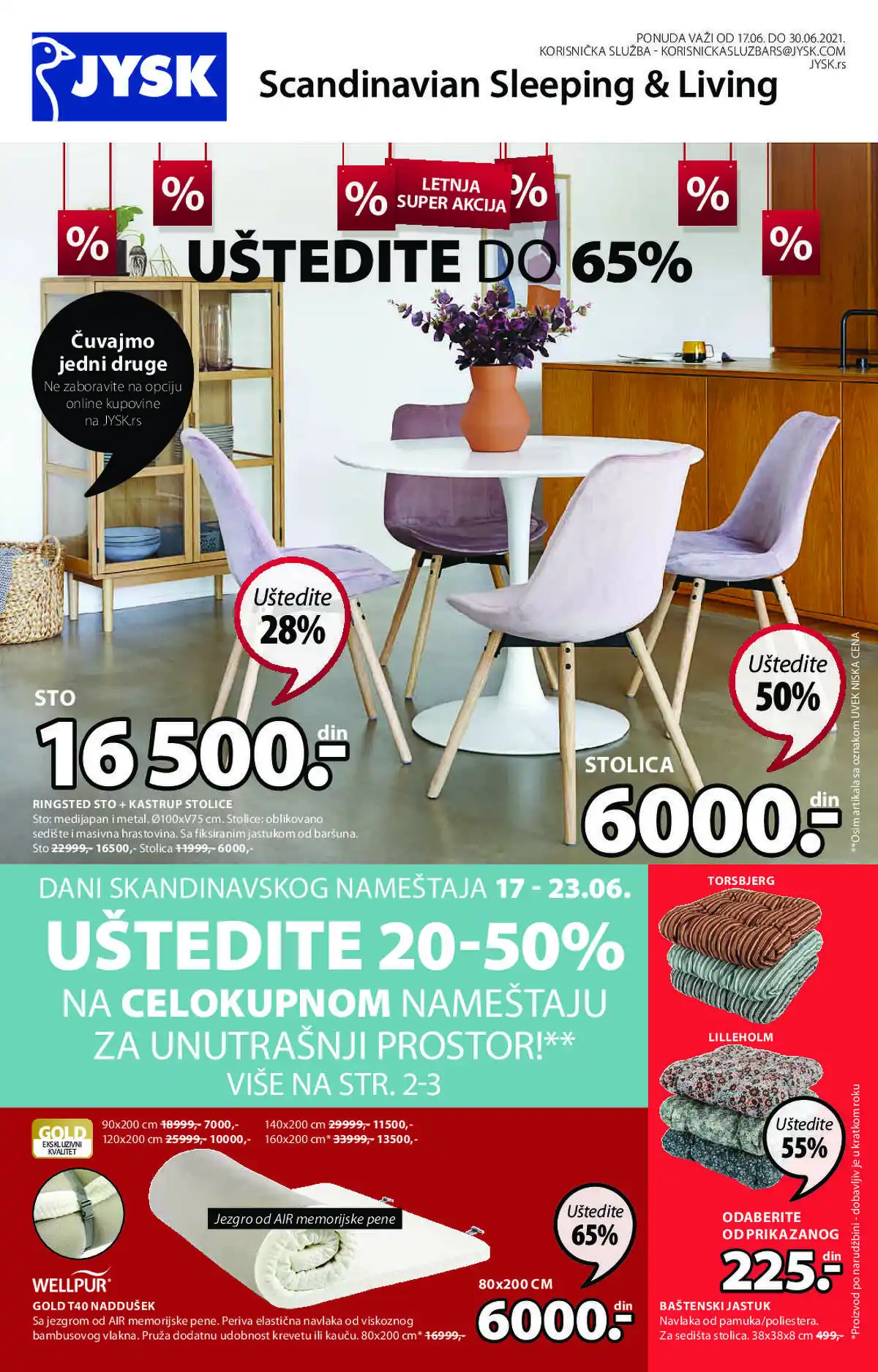 jysk
