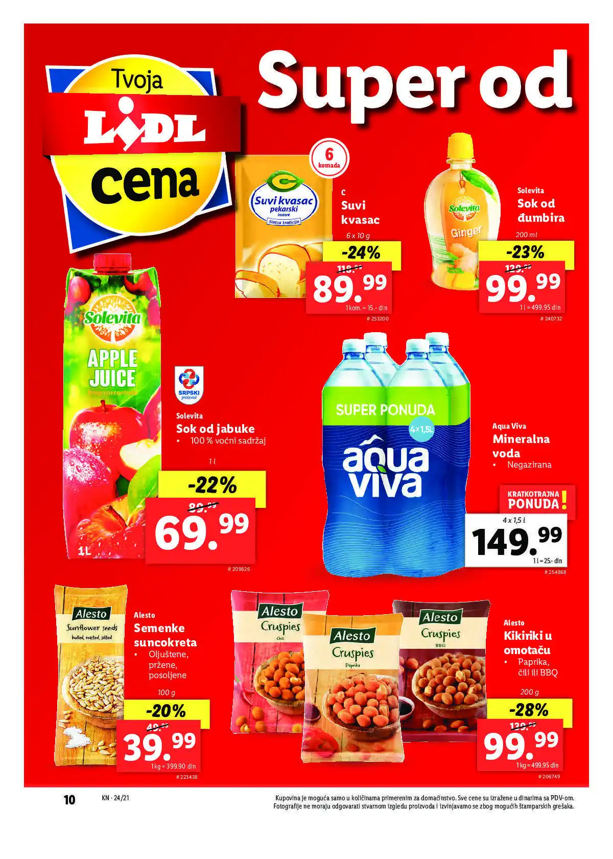lidl