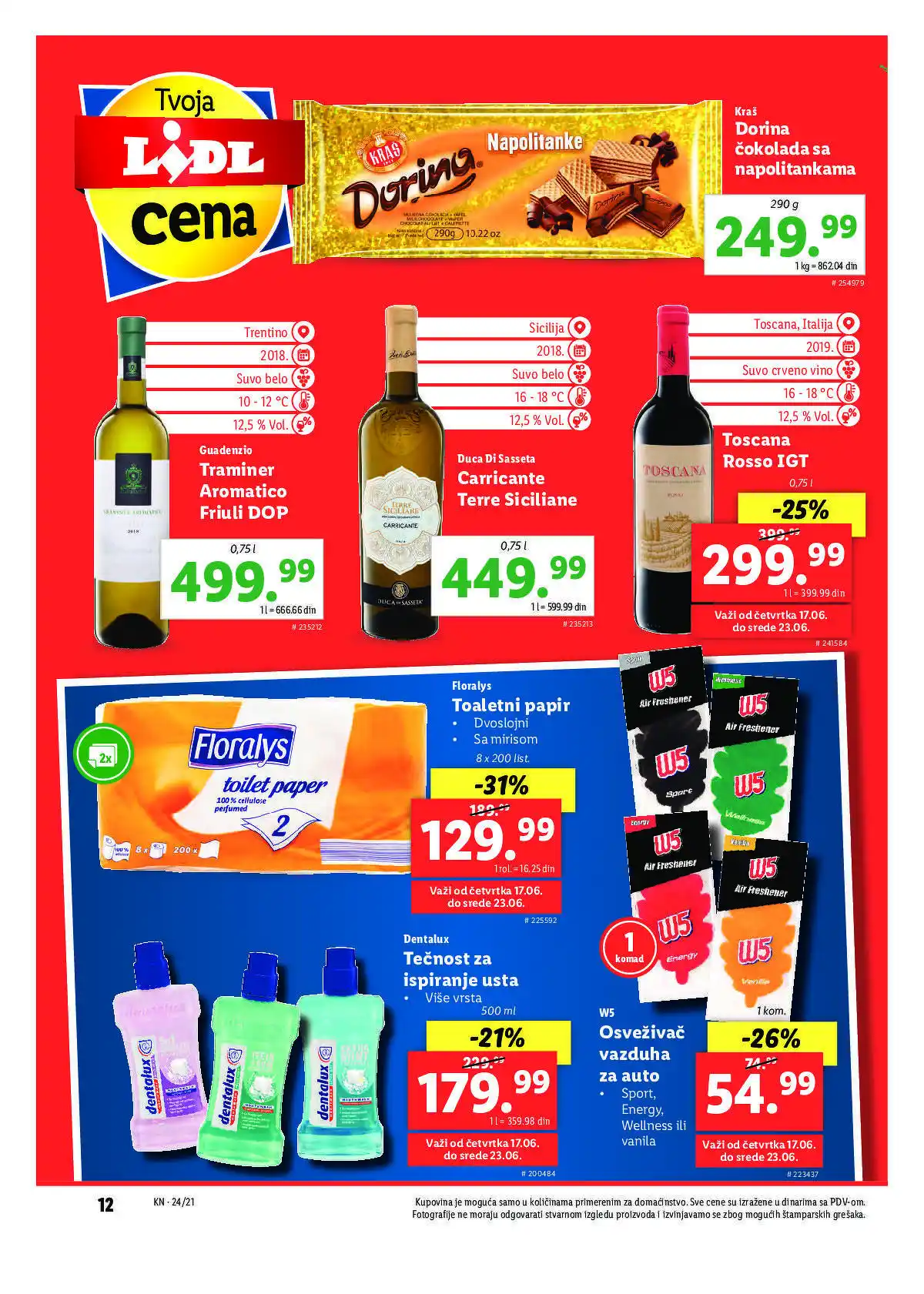 lidl