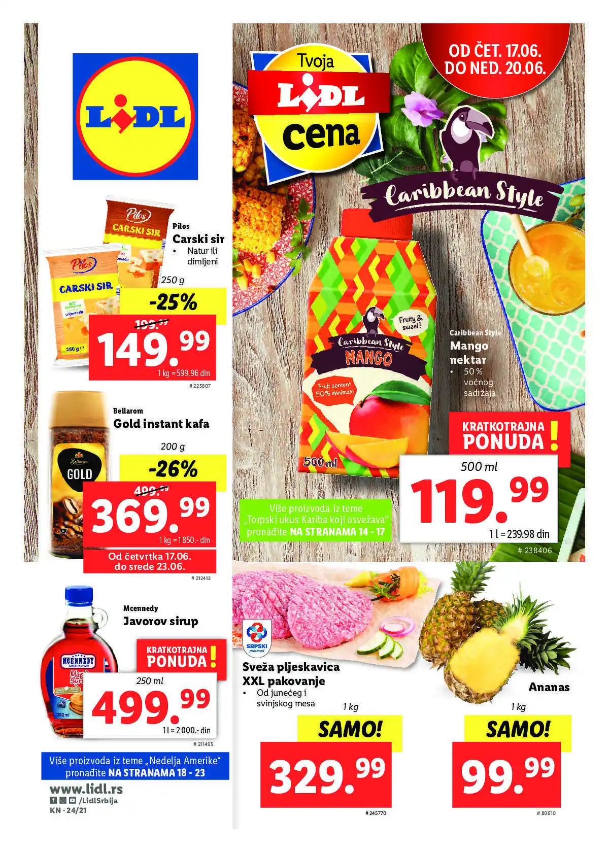 lidl