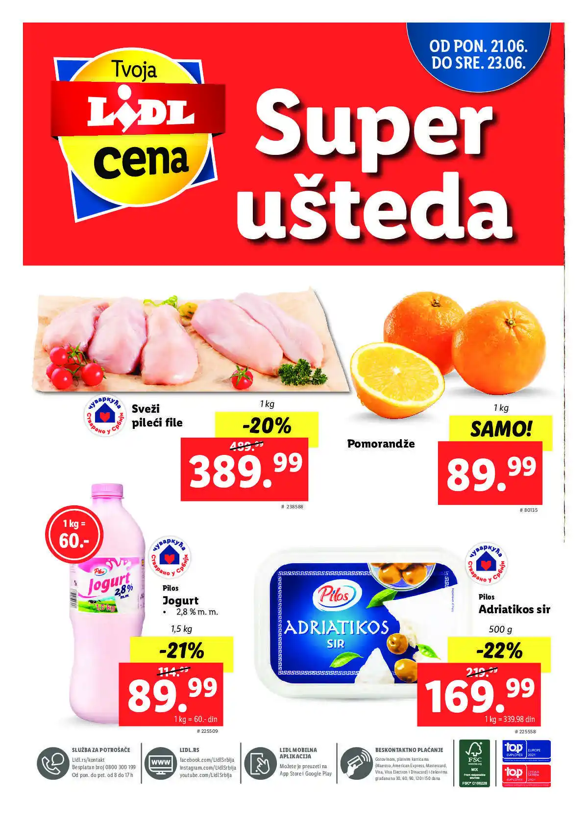 lidl