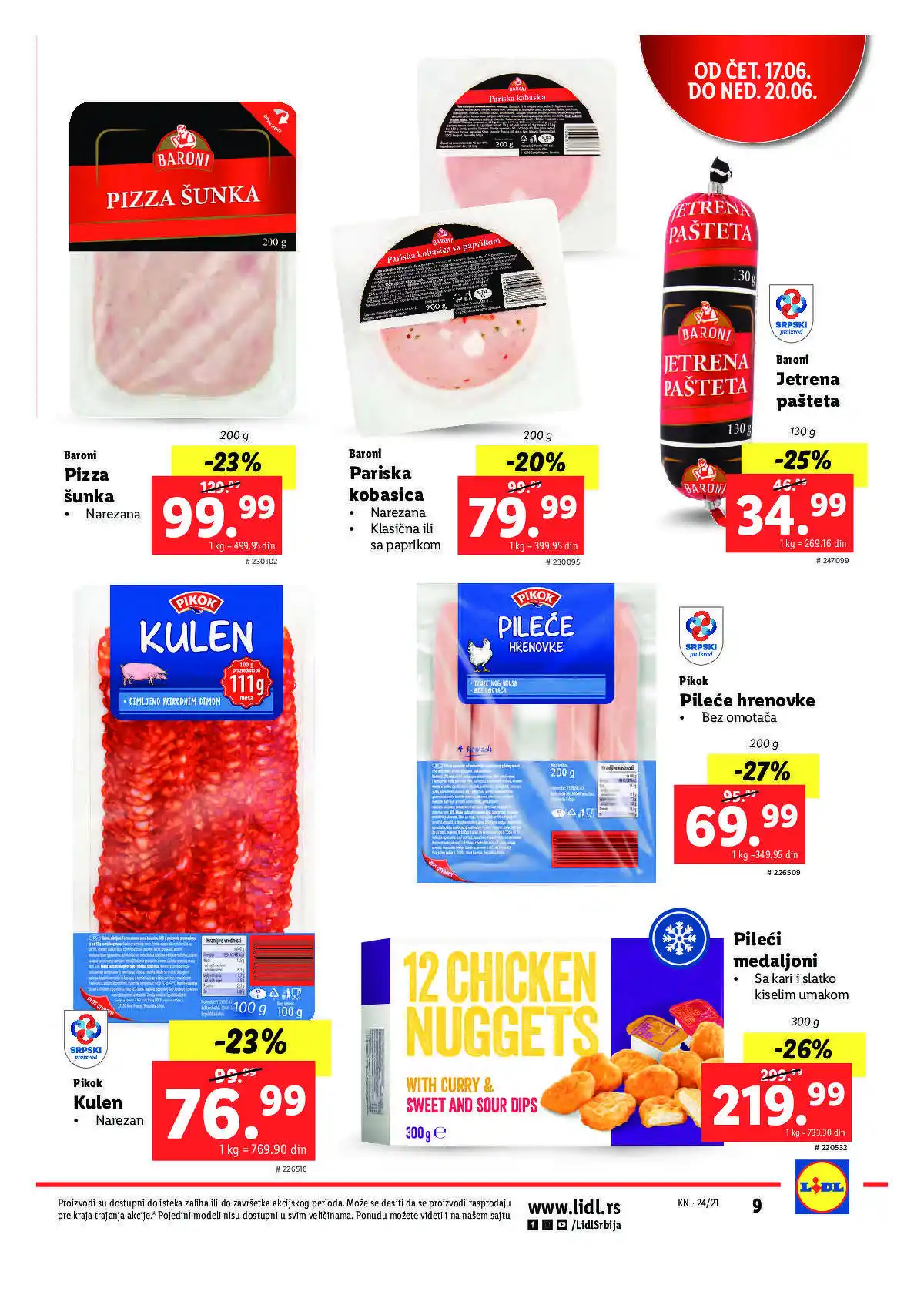 lidl