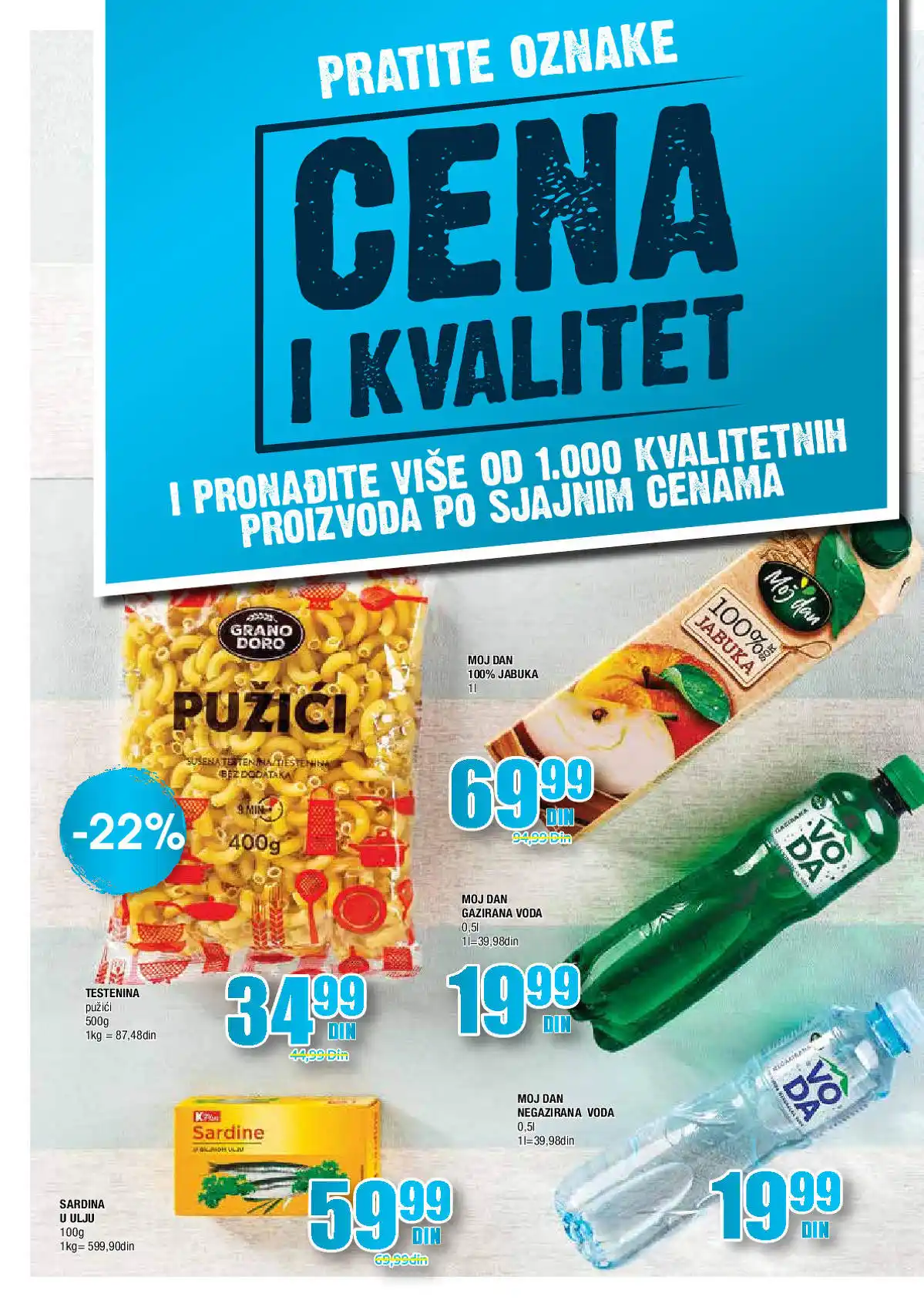 idea