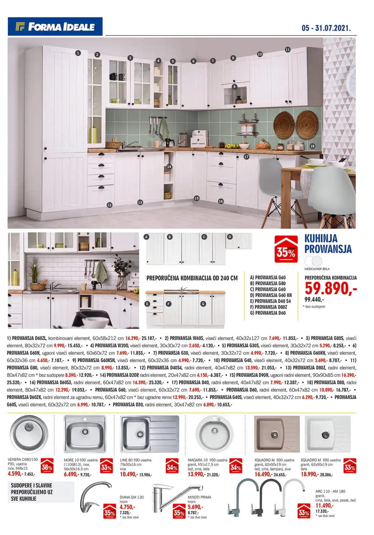 formaideale