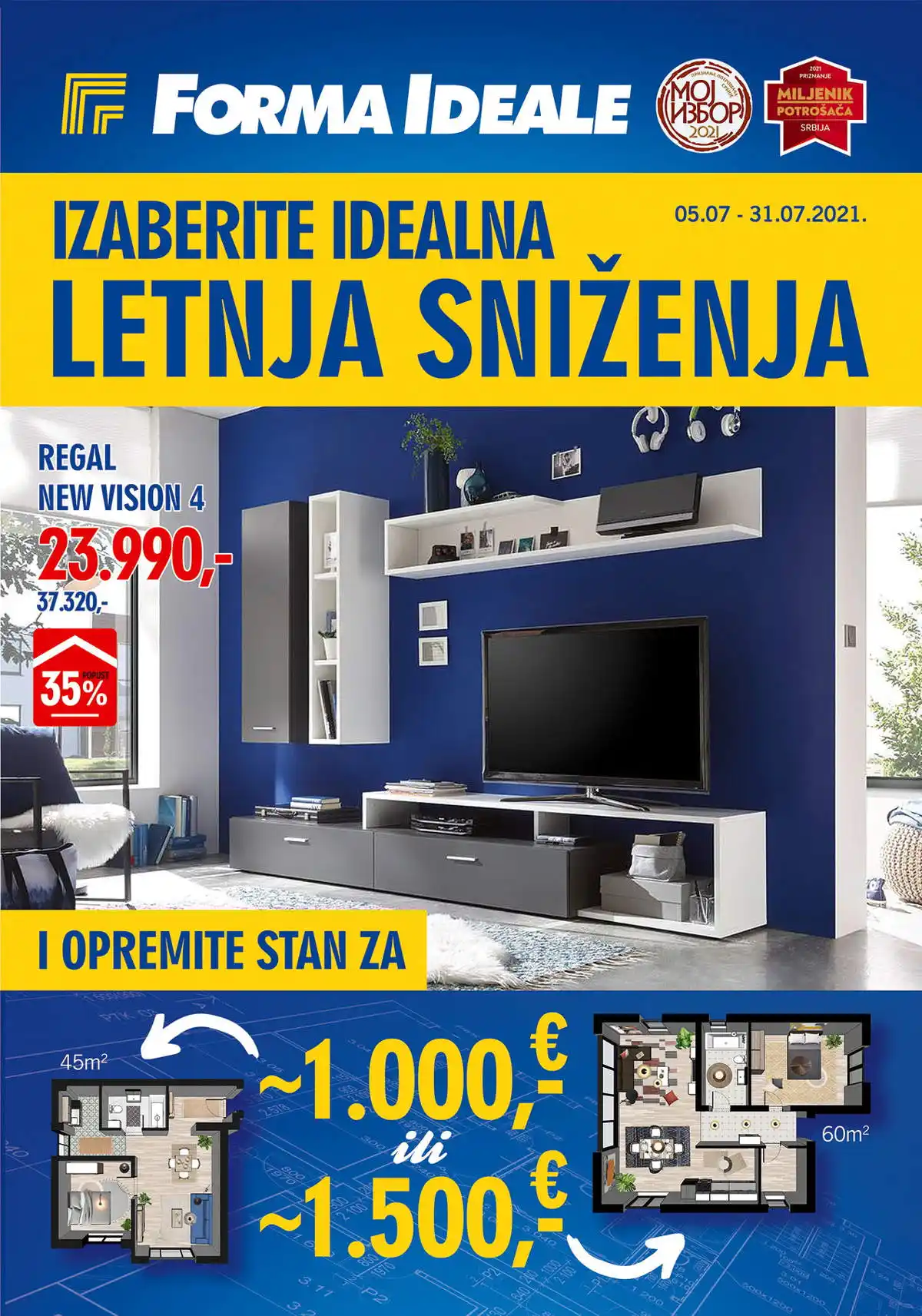 formaideale
