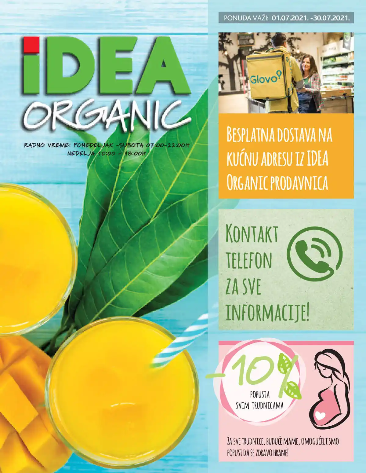 idea