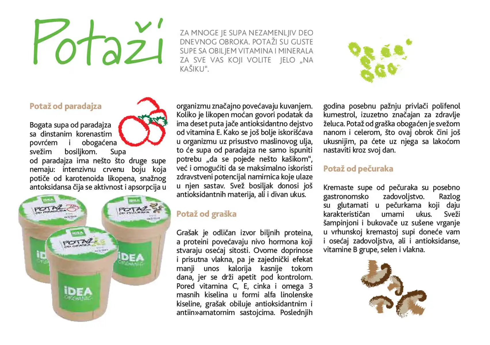 idea
