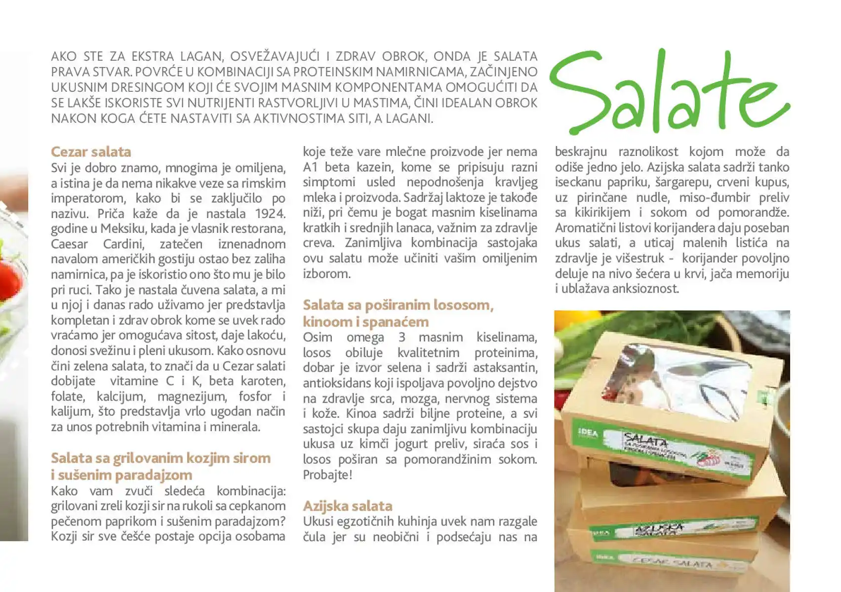idea