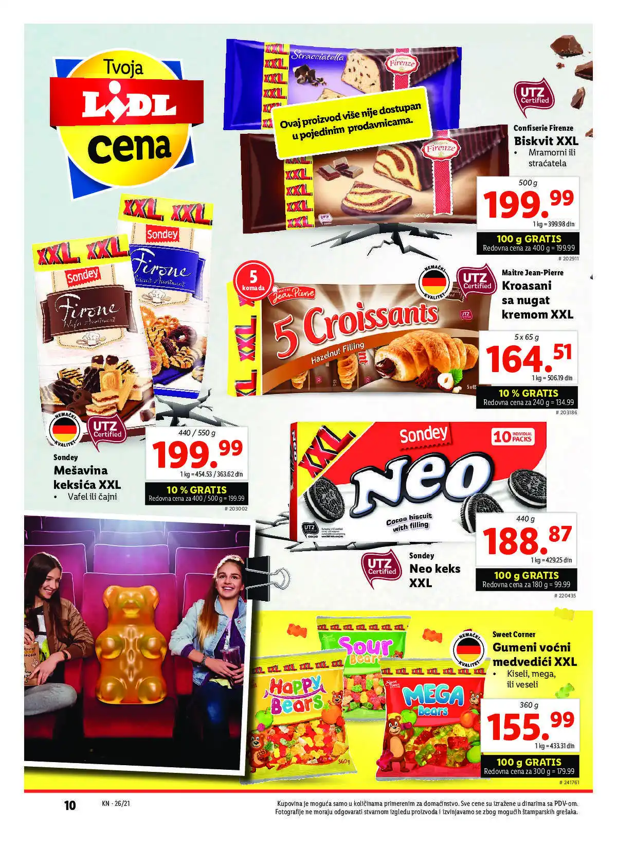 lidl