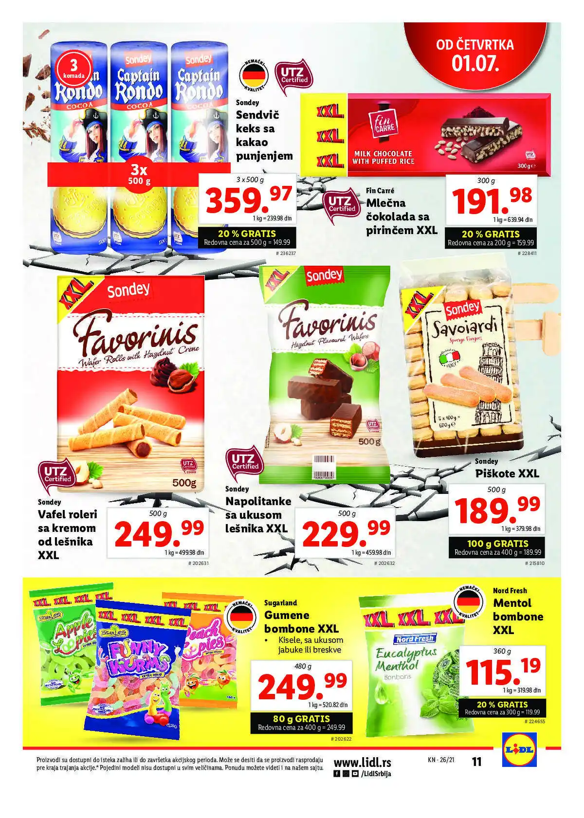 lidl