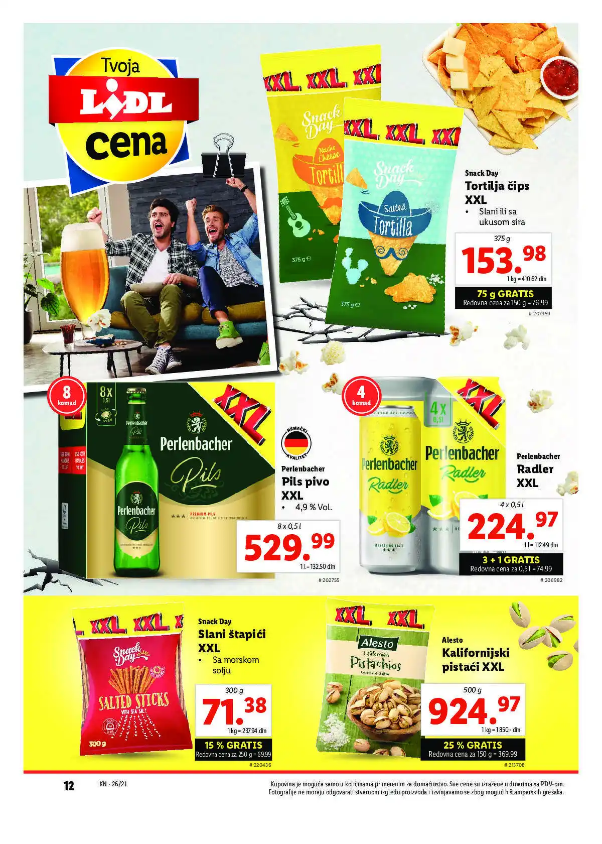 lidl