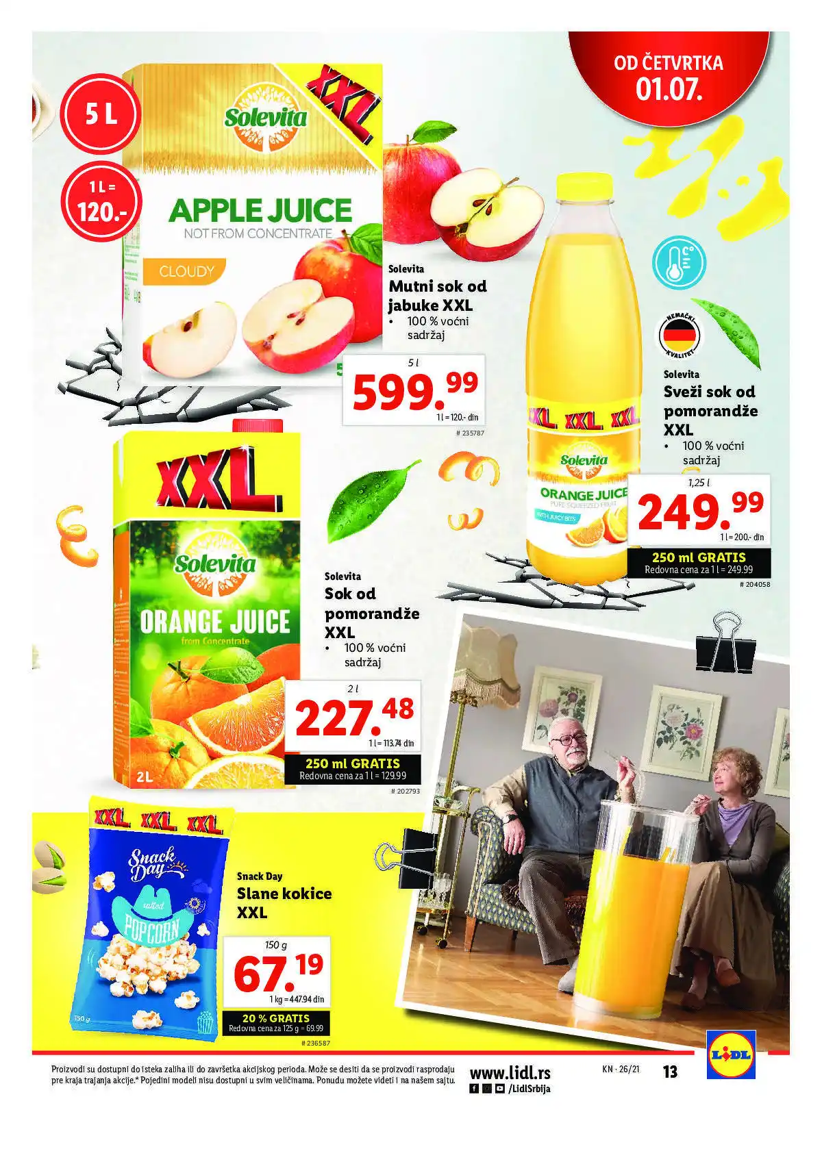 lidl