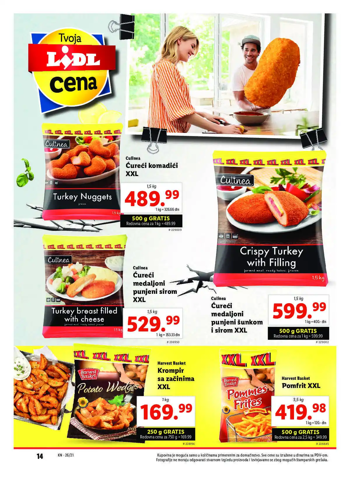 lidl