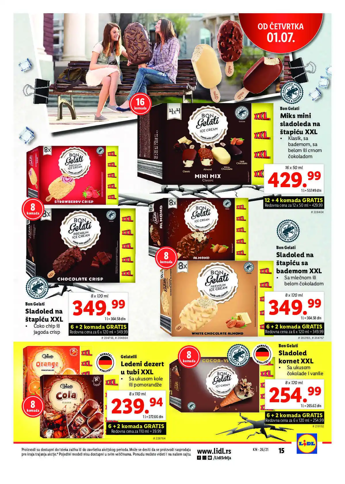 lidl