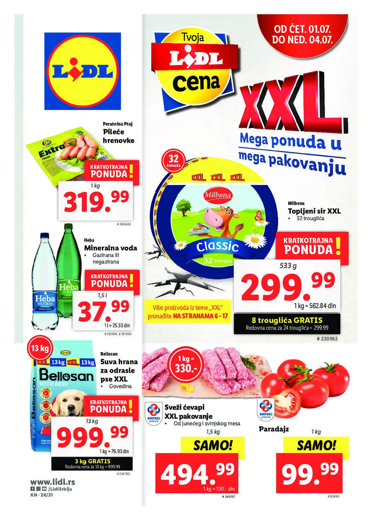 lidl