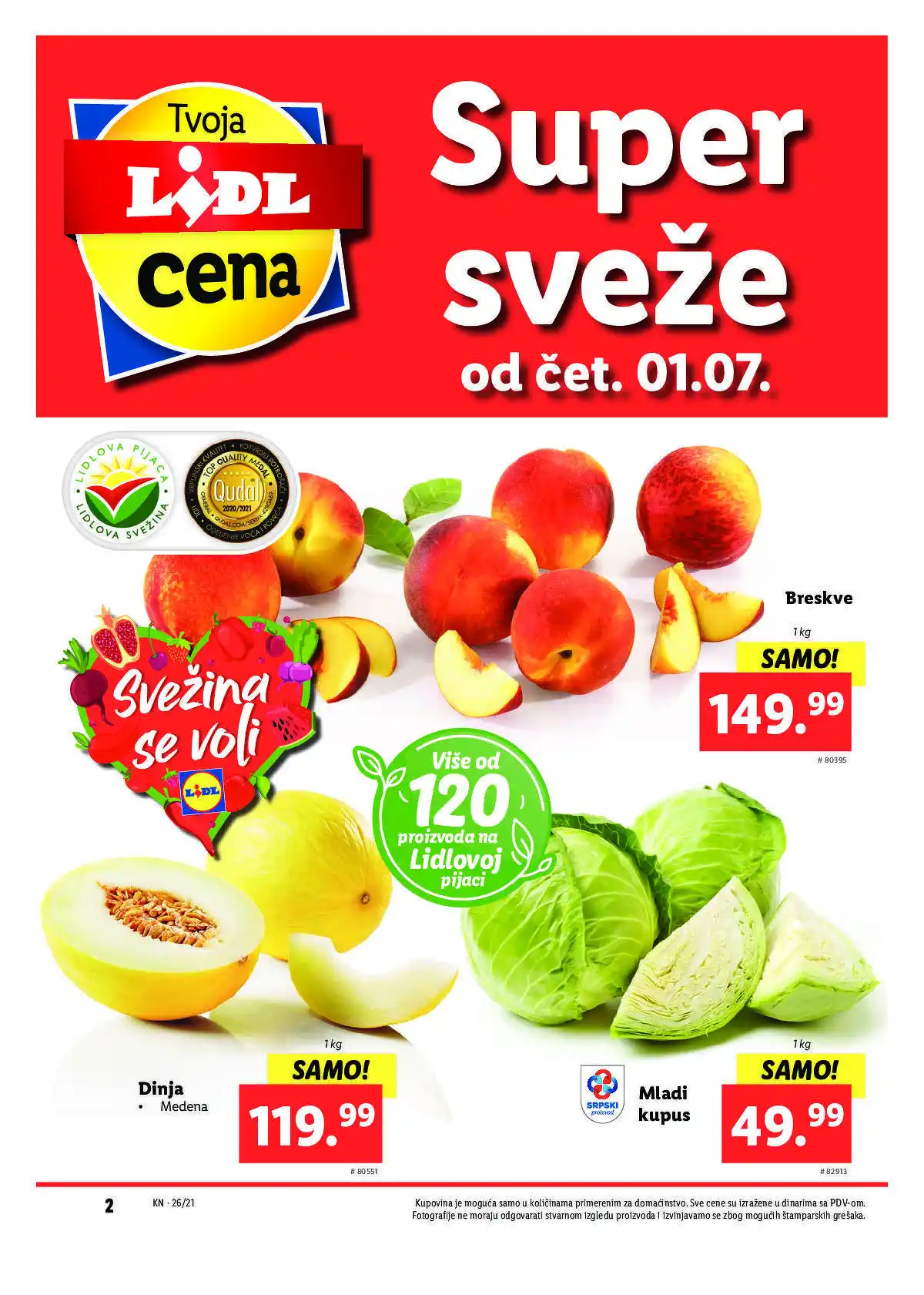 lidl