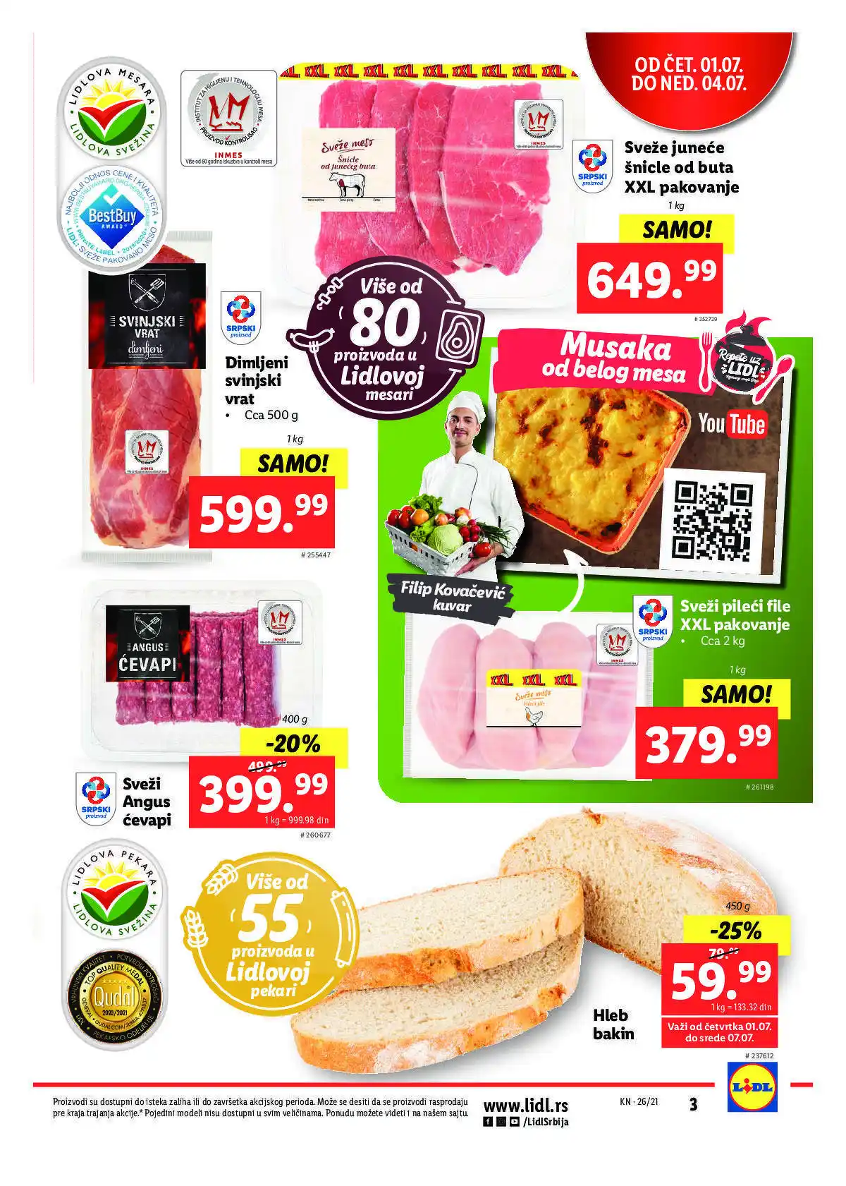 lidl
