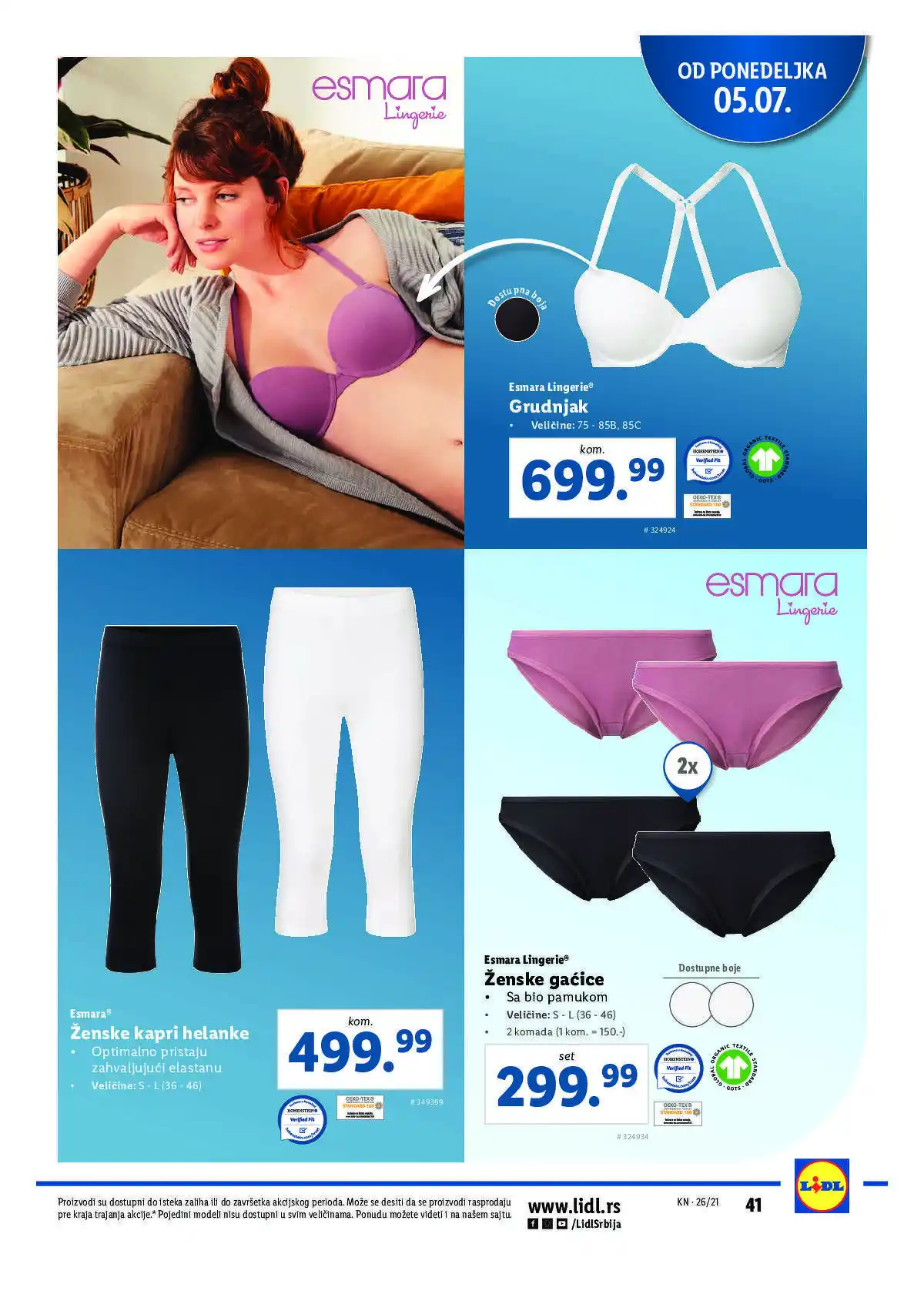 lidl