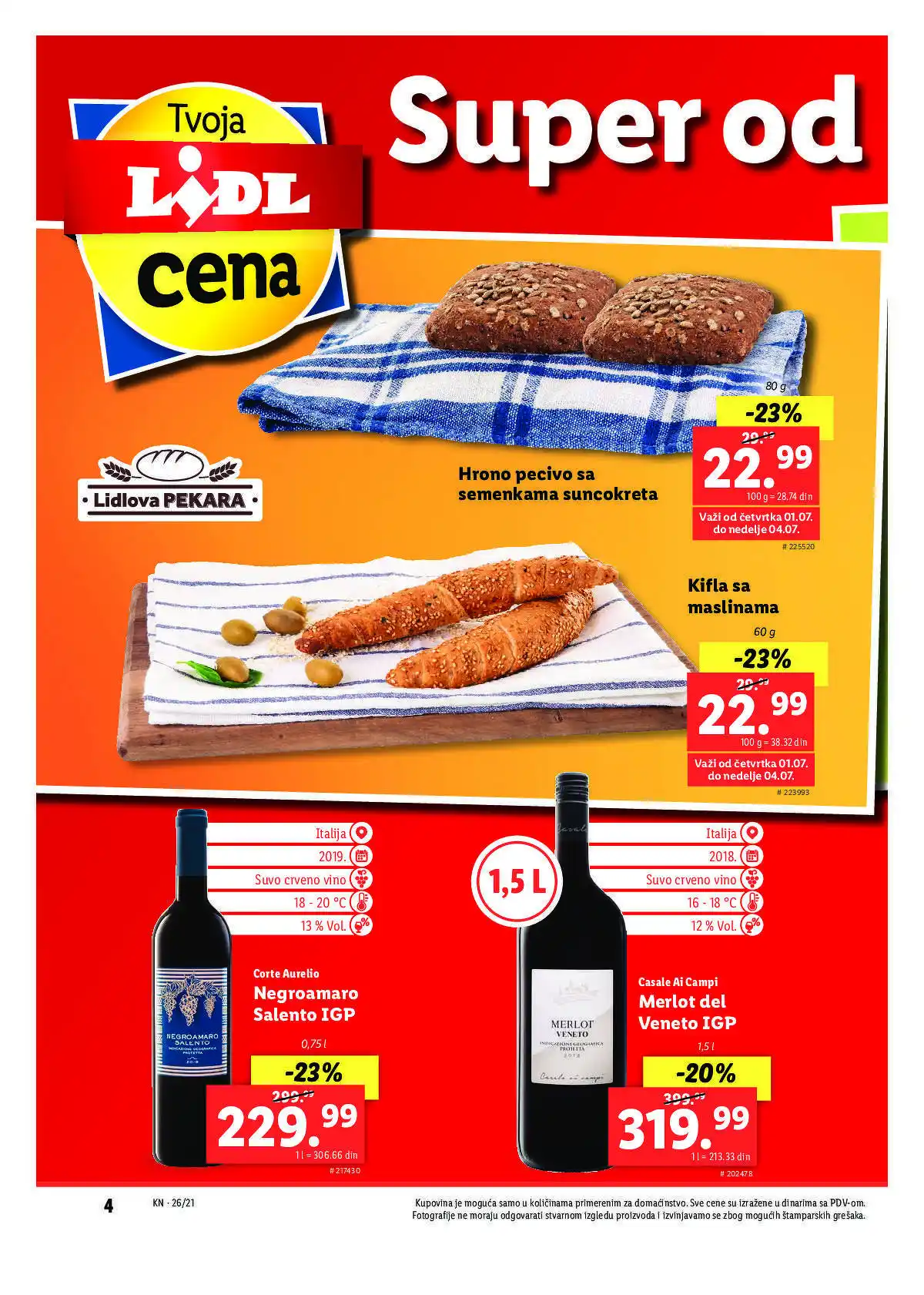 lidl