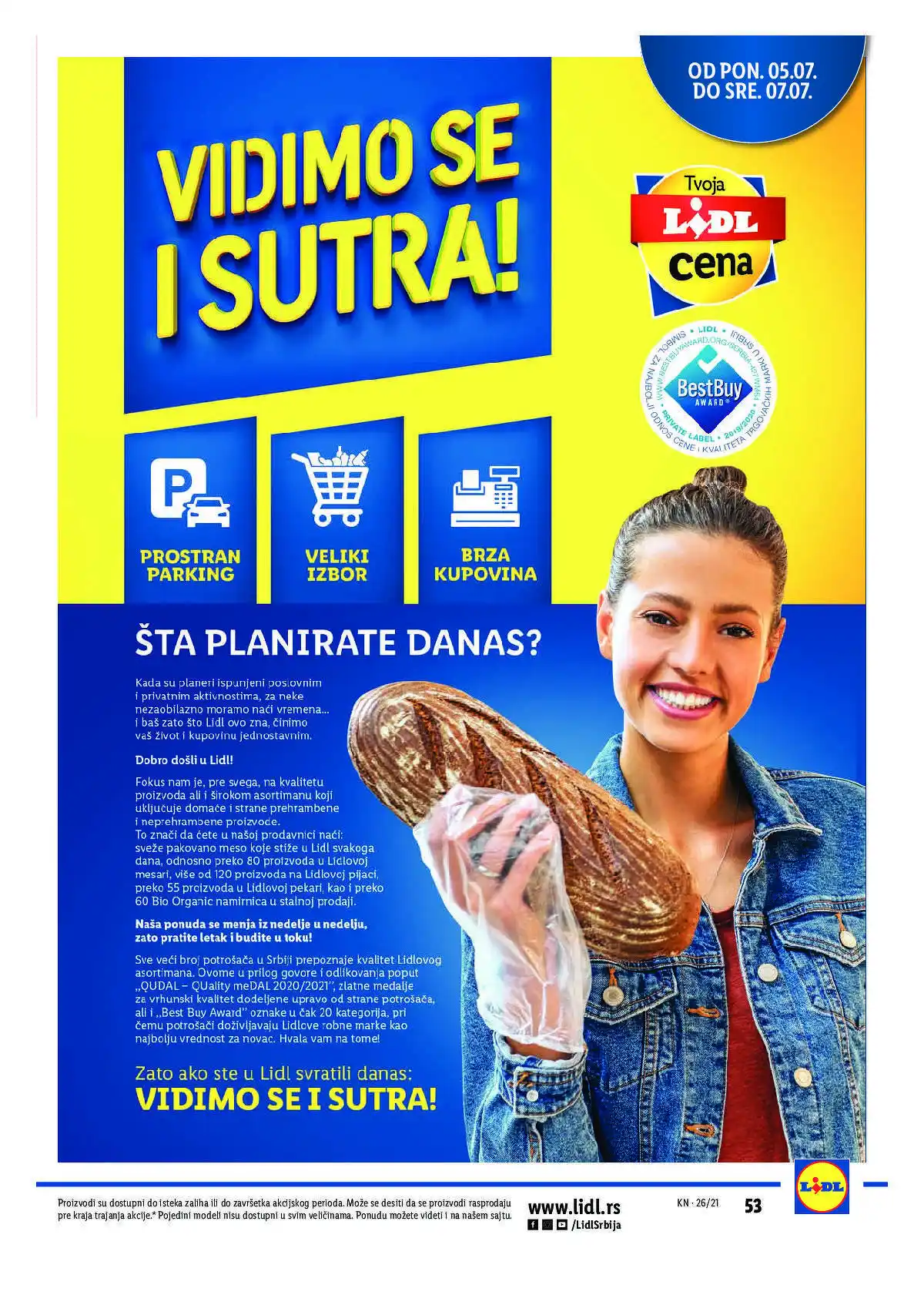 lidl