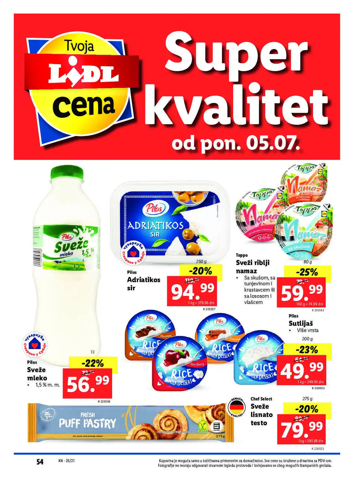 lidl