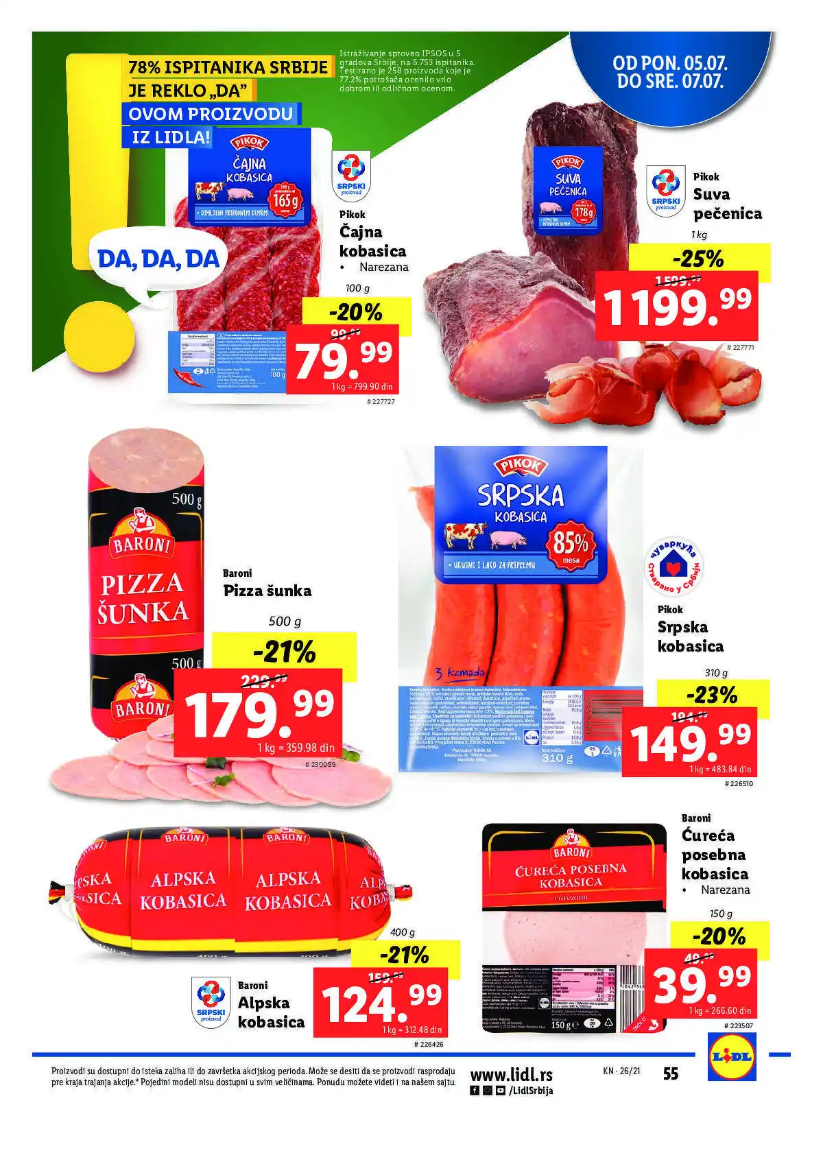lidl