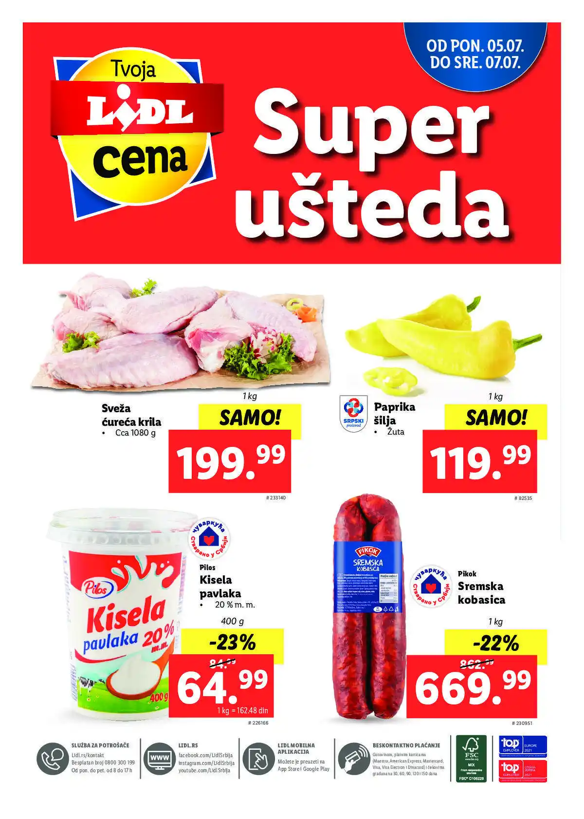lidl
