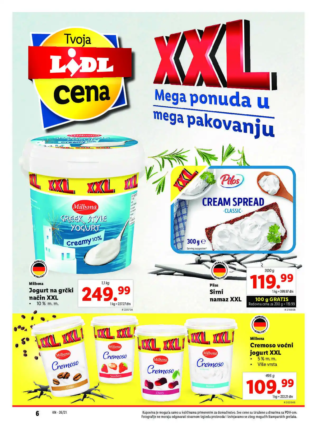 lidl
