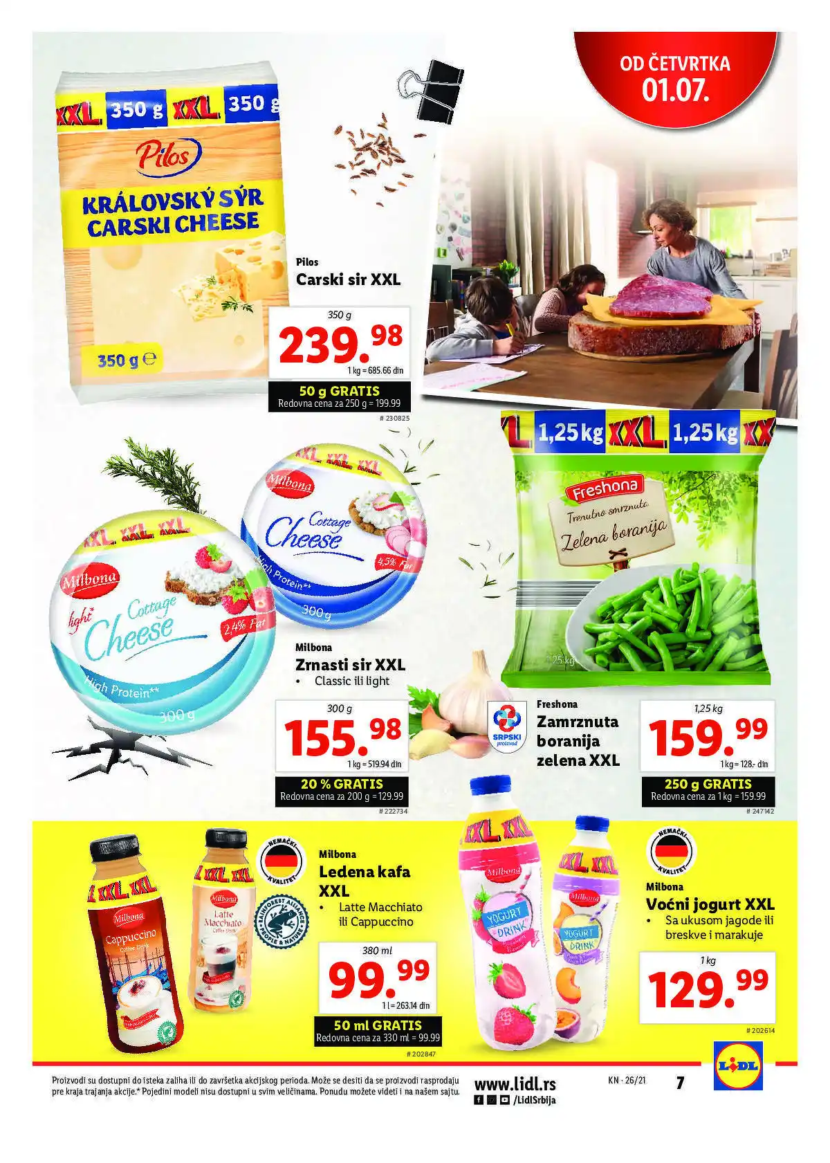 lidl