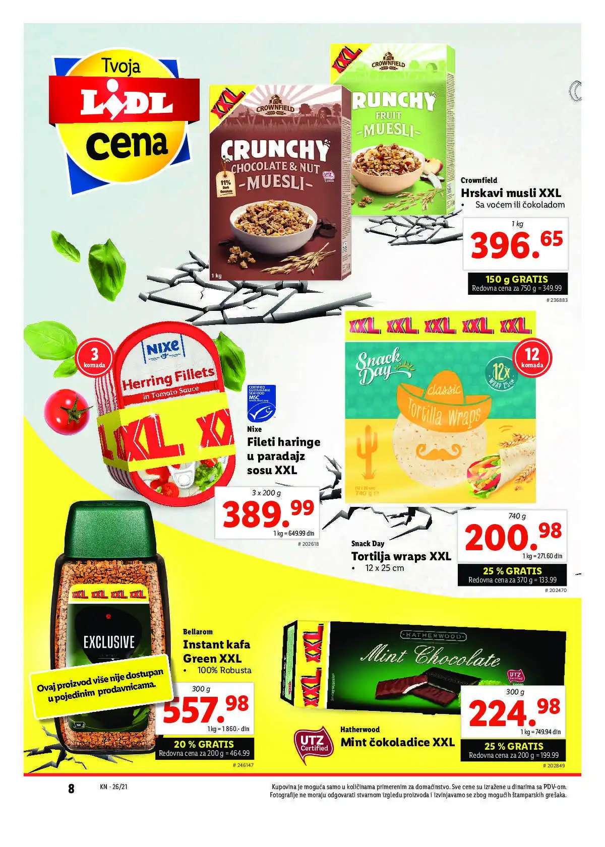 lidl