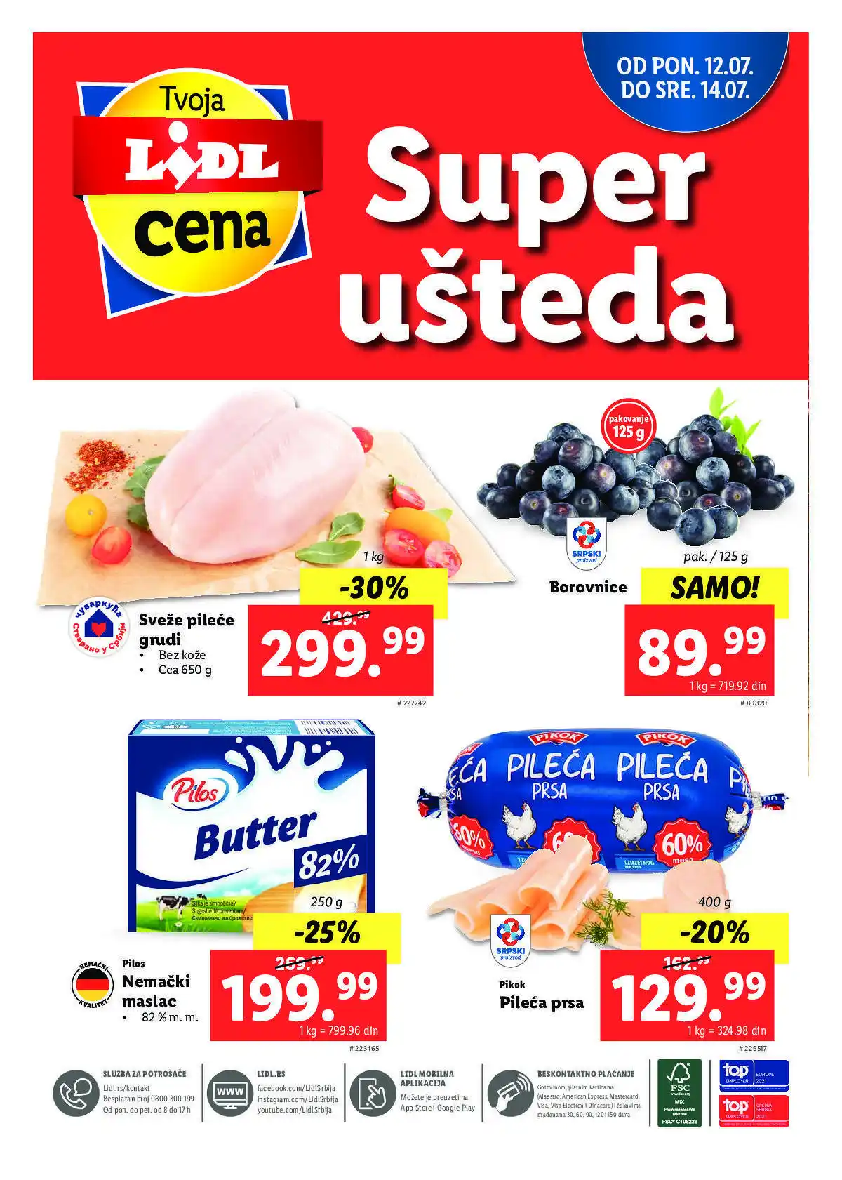 lidl