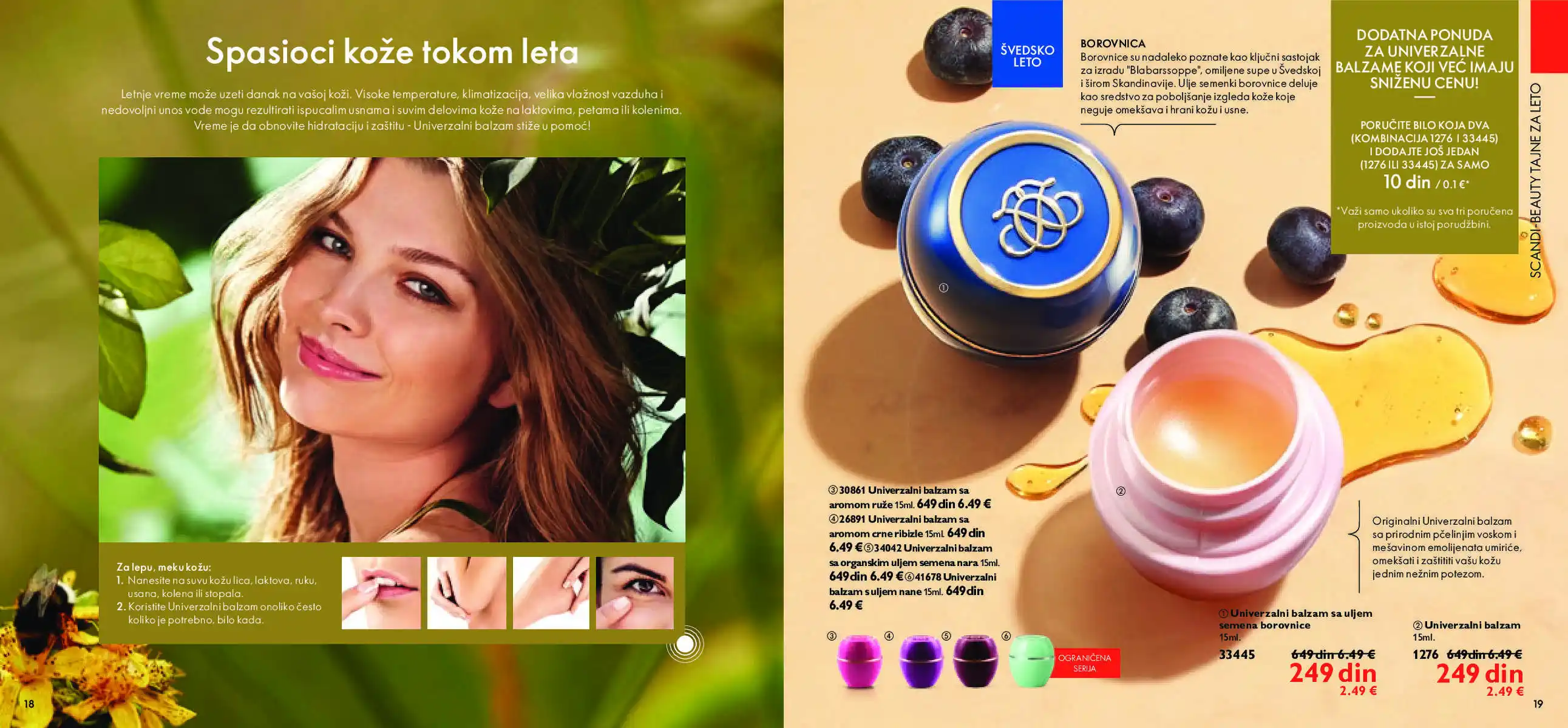 oriflame