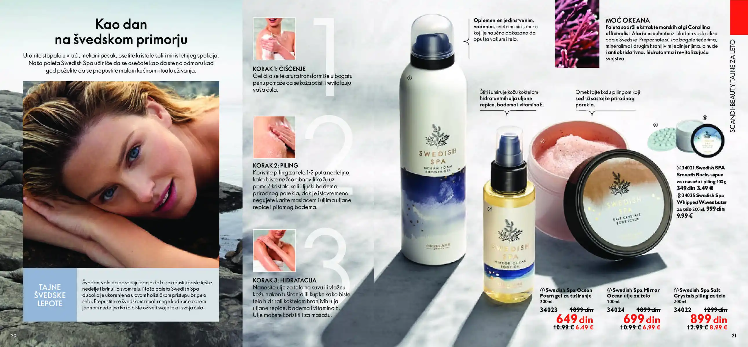oriflame