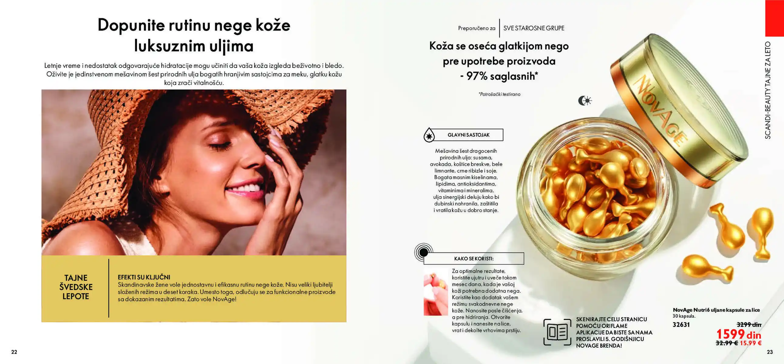 oriflame