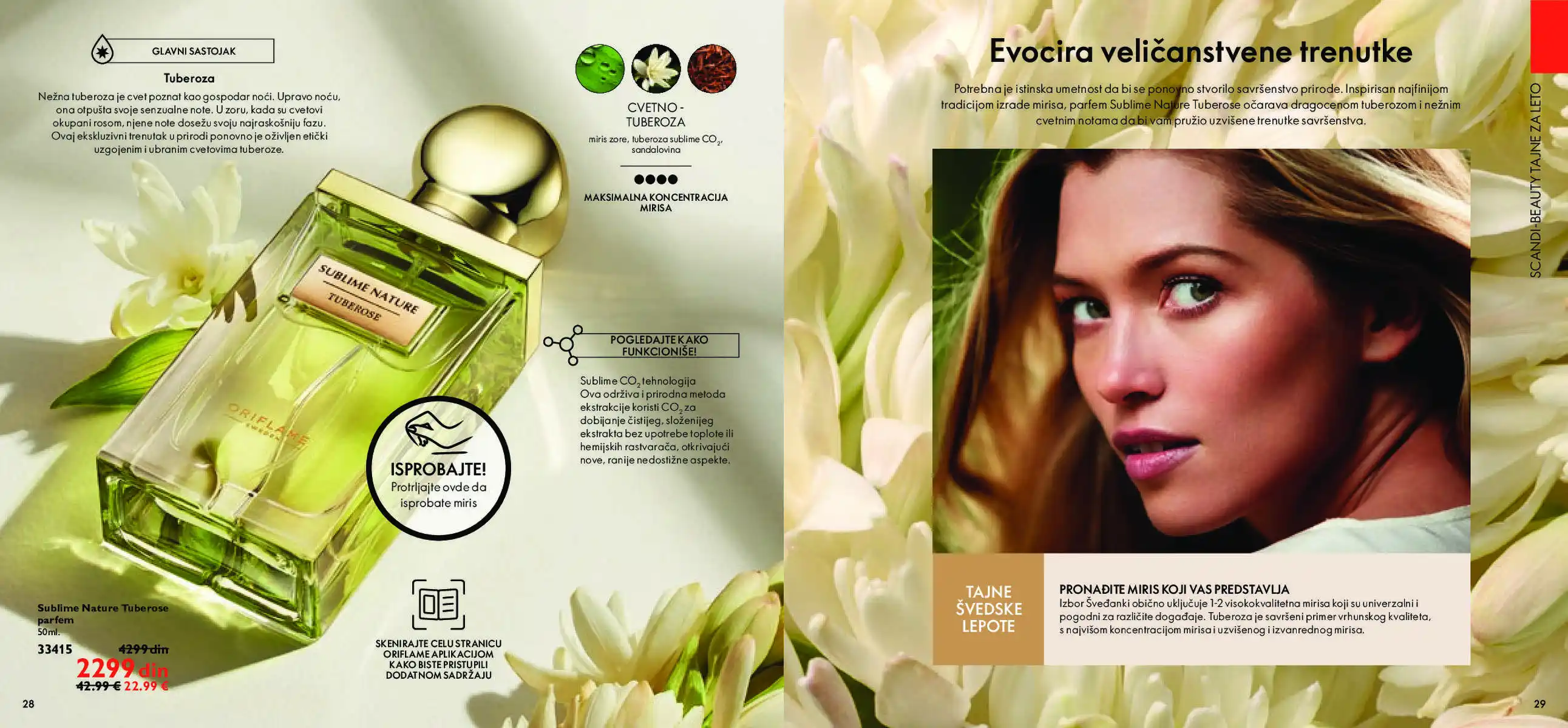 oriflame