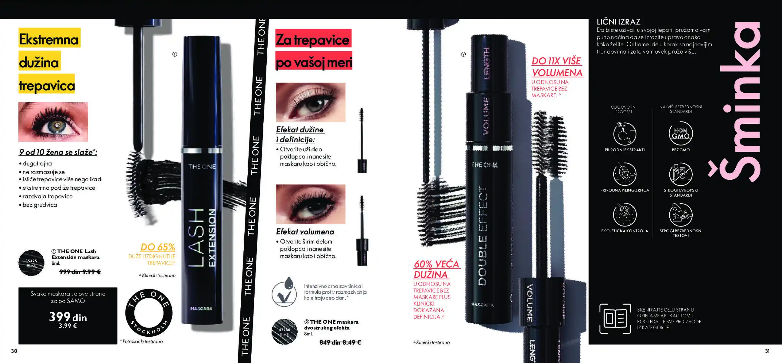 oriflame