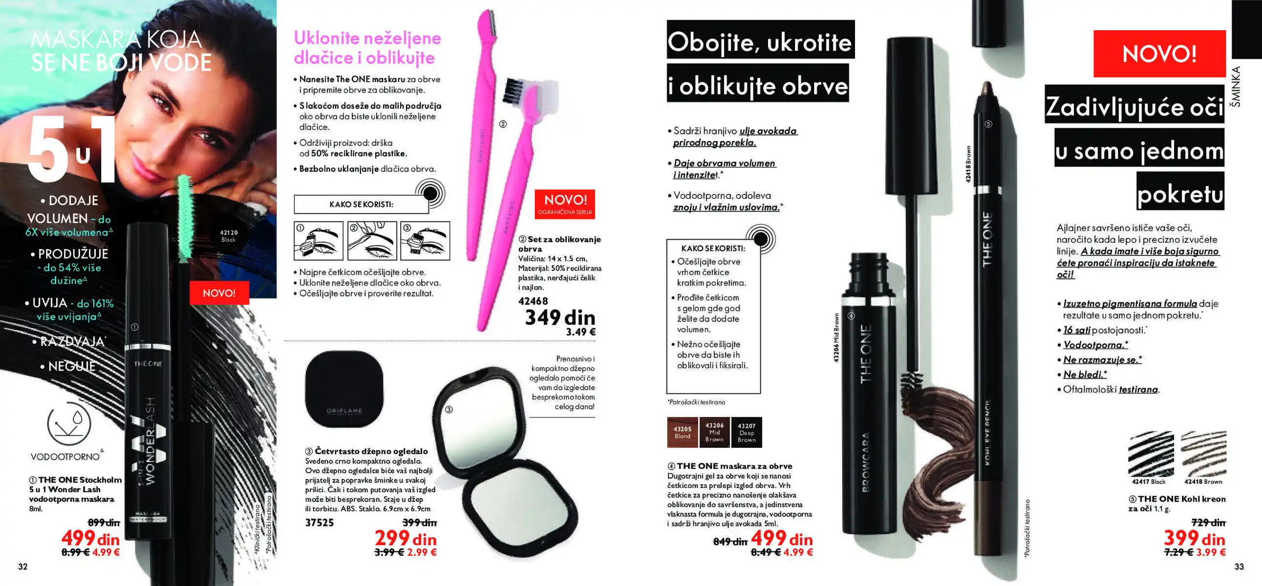 oriflame