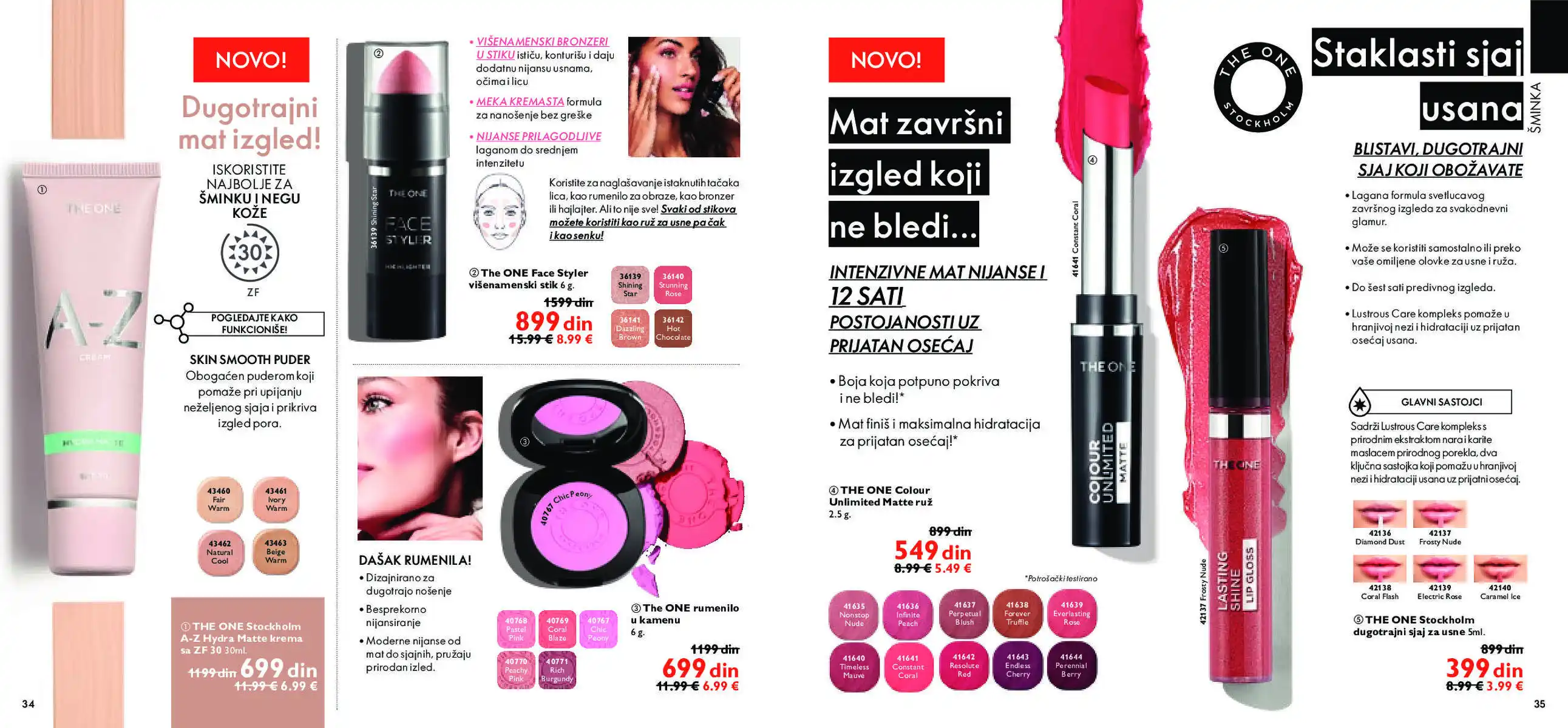 oriflame
