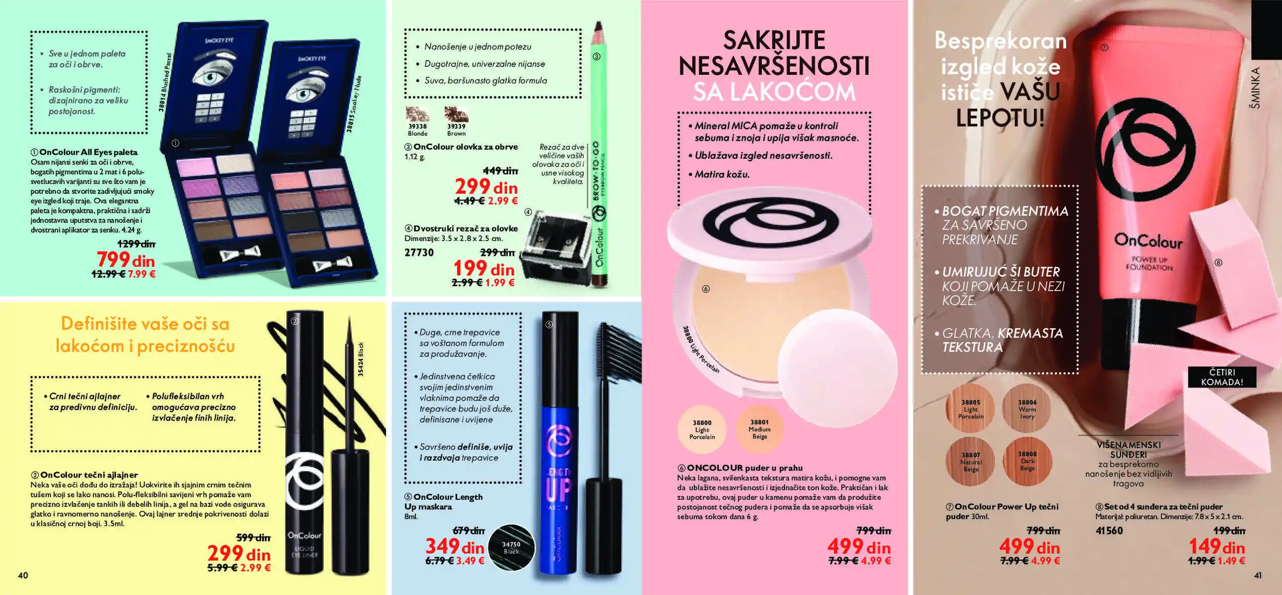 oriflame