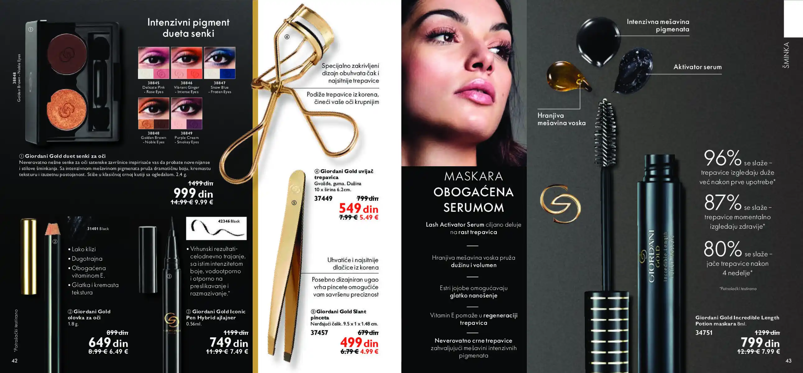 oriflame